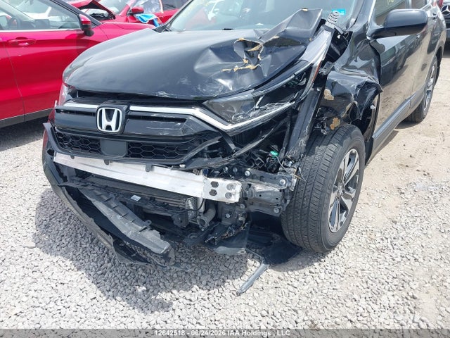 Продаж на аукціоні авто 2021 Honda Cr-v Lx, vin: 2HKRW1H25MH002448, номер лоту: 12642518