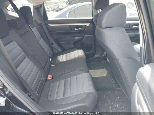 Продаж на аукціоні авто 2021 Honda Cr-v Lx, vin: 2HKRW1H25MH002448, номер лоту: 12642518
