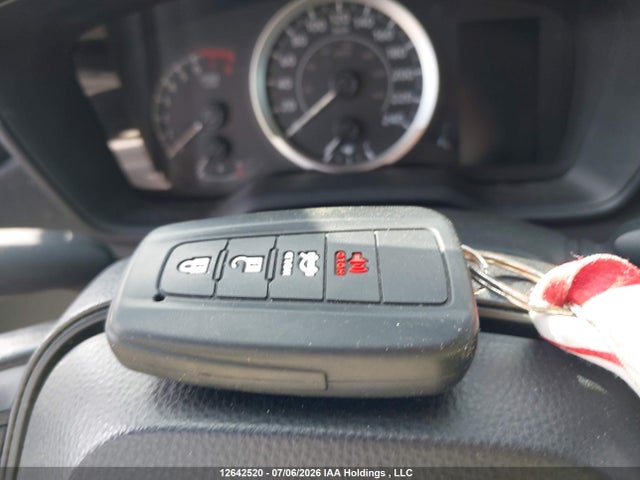 Aukcja sprzedaży 2020 Toyota Corolla Le, vin: 5YFBPRBEXLP033955, numer aukcji: 12642520