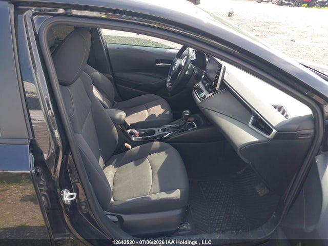 Aukcja sprzedaży 2020 Toyota Corolla Le, vin: 5YFBPRBEXLP033955, numer aukcji: 12642520