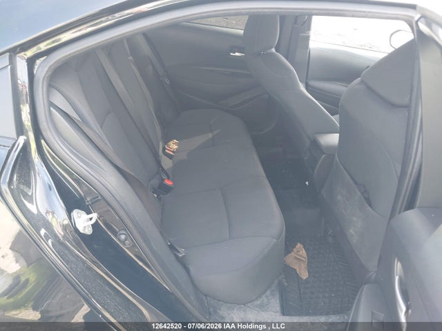 Aukcja sprzedaży 2020 Toyota Corolla Le, vin: 5YFBPRBEXLP033955, numer aukcji: 12642520