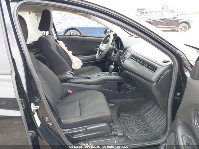 3CZRU5H39GM103779 Honda HR-V LX