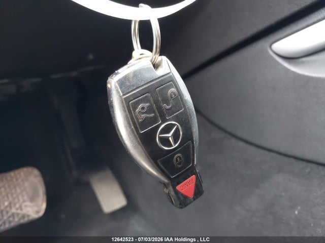 12642523 :رقم المزاد ، 4JGBB8GB6AA593587 vin ، 2010 Mercedes-benz Ml 350 4matic مزاد بيع