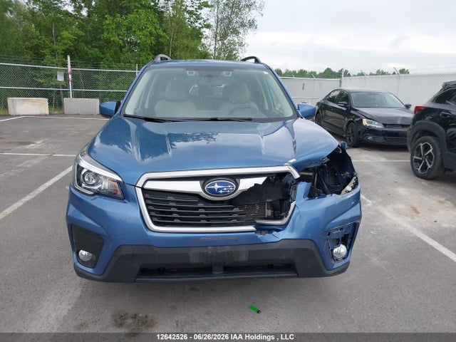 Subaru Forester Premium 2019 JF2SKEGC4KH588734 Image 13