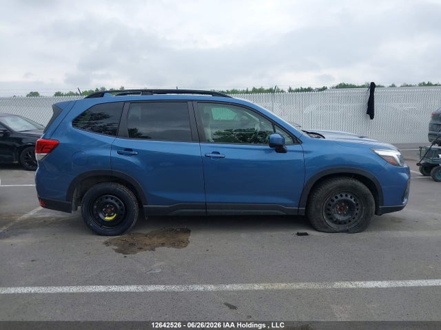 Subaru Forester Premium 2019 JF2SKEGC4KH588734 Image 14