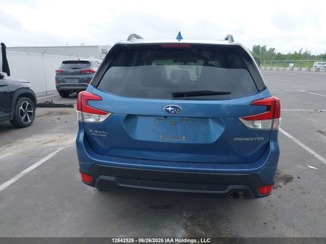 Subaru Forester Premium 2019 JF2SKEGC4KH588734 Image 17