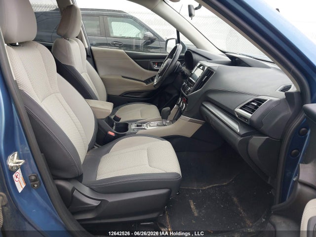 Subaru Forester Premium 2019 JF2SKEGC4KH588734 Image 5