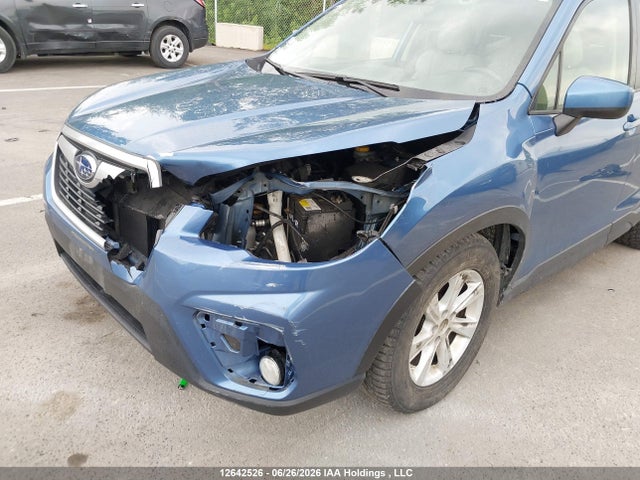 Subaru Forester Premium 2019 JF2SKEGC4KH588734 Image 6