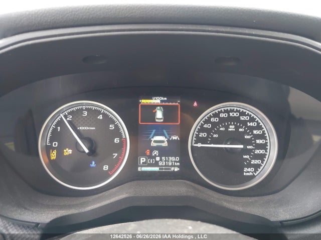Subaru Forester Premium 2019 JF2SKEGC4KH588734 Image 7