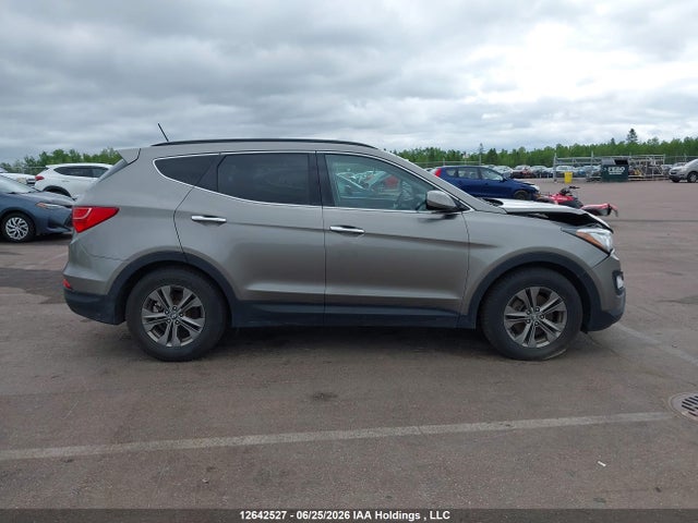 Aukcja sprzedaży 2013 Hyundai Santa Fe Sport 2.4 Premium, vin: 5XYZU3LBXDG093507, numer aukcji: 12642527