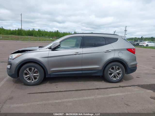Aukcja sprzedaży 2013 Hyundai Santa Fe Sport 2.4 Premium, vin: 5XYZU3LBXDG093507, numer aukcji: 12642527