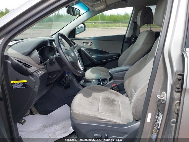 Aukcja sprzedaży 2013 Hyundai Santa Fe Sport 2.4 Premium, vin: 5XYZU3LBXDG093507, numer aukcji: 12642527