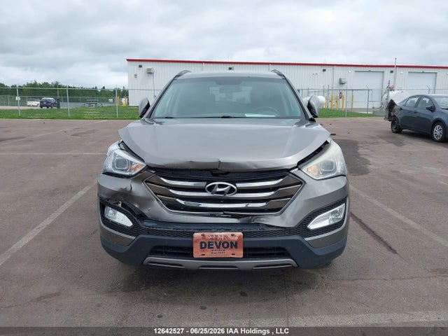 Aukcja sprzedaży 2013 Hyundai Santa Fe Sport 2.4 Premium, vin: 5XYZU3LBXDG093507, numer aukcji: 12642527