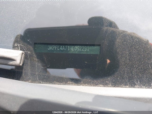 Продаж на аукціоні авто 2017 Kia Forte Lx/s, vin: 3KPFL4A71HE092291, номер лоту: 12642528