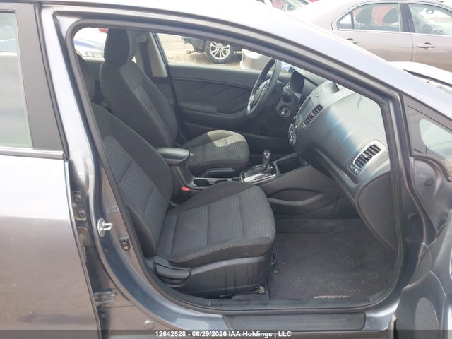Продаж на аукціоні авто 2017 Kia Forte Lx/s, vin: 3KPFL4A71HE092291, номер лоту: 12642528
