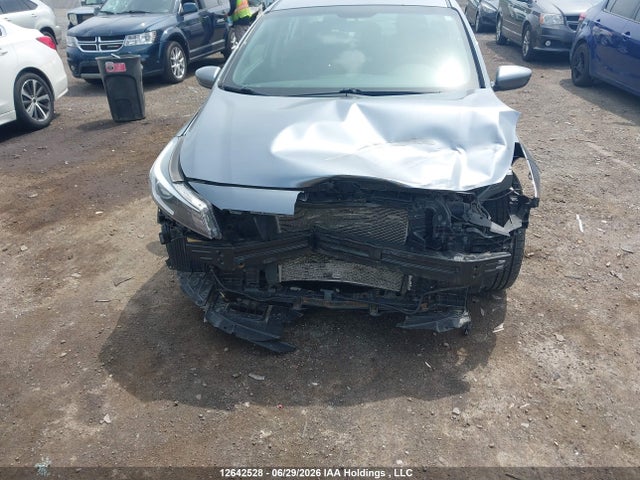 Продаж на аукціоні авто 2017 Kia Forte Lx/s, vin: 3KPFL4A71HE092291, номер лоту: 12642528