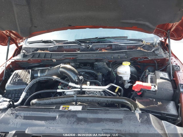 RAM 1500 Classic Slt 2023 1C6RR7LT8PS585654 Image 10