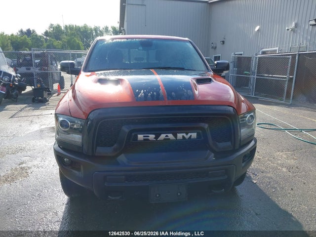 RAM 1500 Classic Slt 2023 1C6RR7LT8PS585654 Image 12