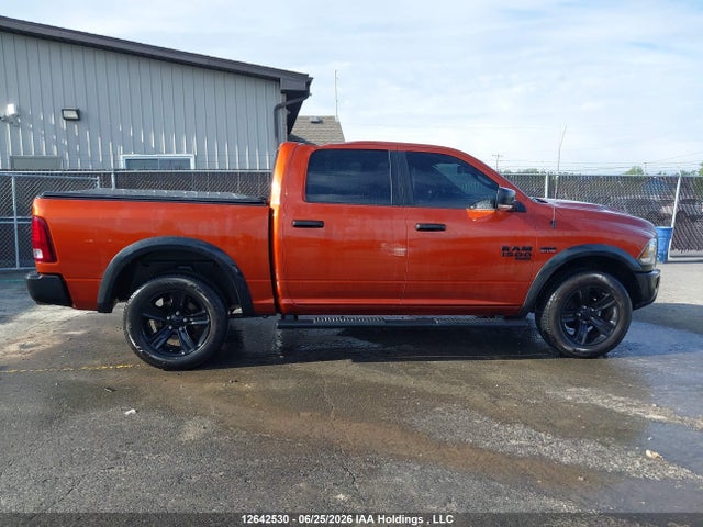 RAM 1500 Classic Slt 2023 1C6RR7LT8PS585654 Image 13