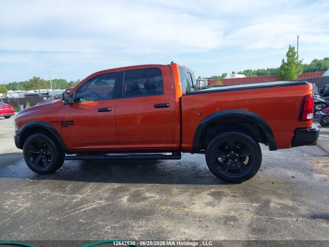 RAM 1500 Classic Slt 2023 1C6RR7LT8PS585654 Image 14
