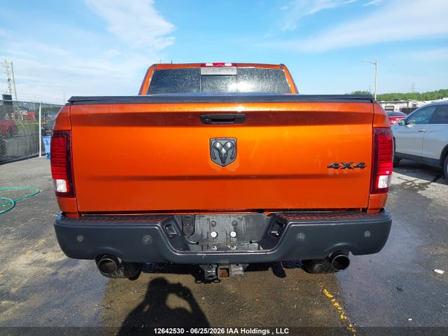 RAM 1500 Classic Slt 2023 1C6RR7LT8PS585654 Image 16