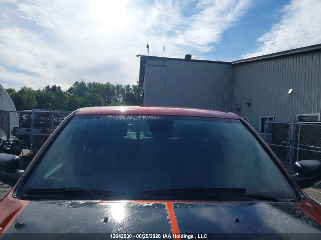 RAM 1500 Classic Slt 2023 1C6RR7LT8PS585654 Image 17