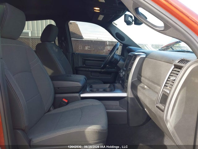 RAM 1500 Classic Slt 2023 1C6RR7LT8PS585654 Image 5