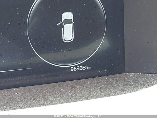 12642531 :رقم المزاد ، 5XYRKDLF0MG025022 vin ، 2021 Kia Sorento 2.5t Sx W/black Leather/2.5t Sx W/burgundy Leather مزاد بيع