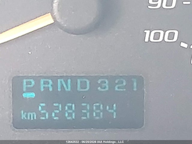 12642532 :رقم المزاد ، 1GCHG392861189505 vin ، 2006 Chevrolet Express G3500 مزاد بيع
