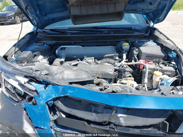 Subaru Legacy Outback 2025 4S4BTHTDXS3127879 Image 10