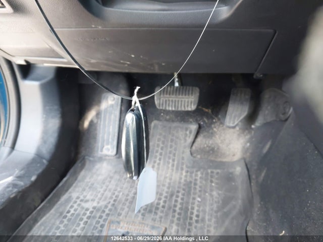 Subaru Legacy Outback 2025 4S4BTHTDXS3127879 Image 11