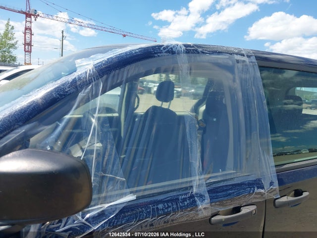 Dodge Grand Caravan Se/sxt 2014 2C4RDGBG4ER334902 Image 22