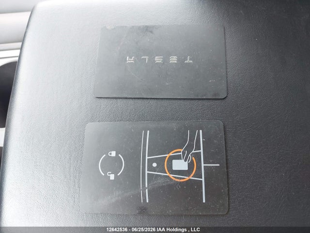 5YJ3E1EA8MF083884 Tesla Model 3 Standard Range/standard Range Plus