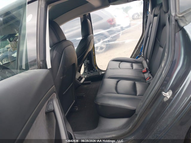 5YJ3E1EA8MF083884 Tesla Model 3 Standard Range/standard Range Plus