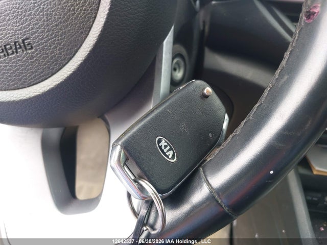 Продаж на аукціоні авто 2021 Kia Forte Lx, vin: 3KPF24AD7ME374180, номер лоту: 12642537