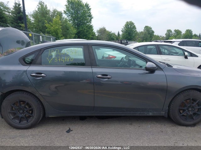 Продаж на аукціоні авто 2021 Kia Forte Lx, vin: 3KPF24AD7ME374180, номер лоту: 12642537