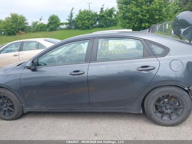 Продаж на аукціоні авто 2021 Kia Forte Lx, vin: 3KPF24AD7ME374180, номер лоту: 12642537