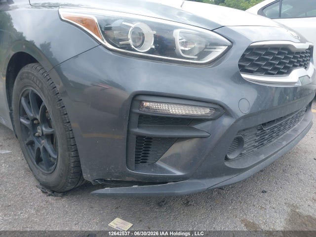 Продаж на аукціоні авто 2021 Kia Forte Lx, vin: 3KPF24AD7ME374180, номер лоту: 12642537