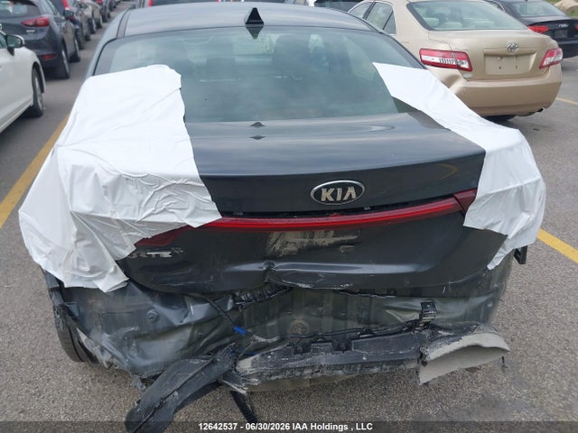 Продаж на аукціоні авто 2021 Kia Forte Lx, vin: 3KPF24AD7ME374180, номер лоту: 12642537