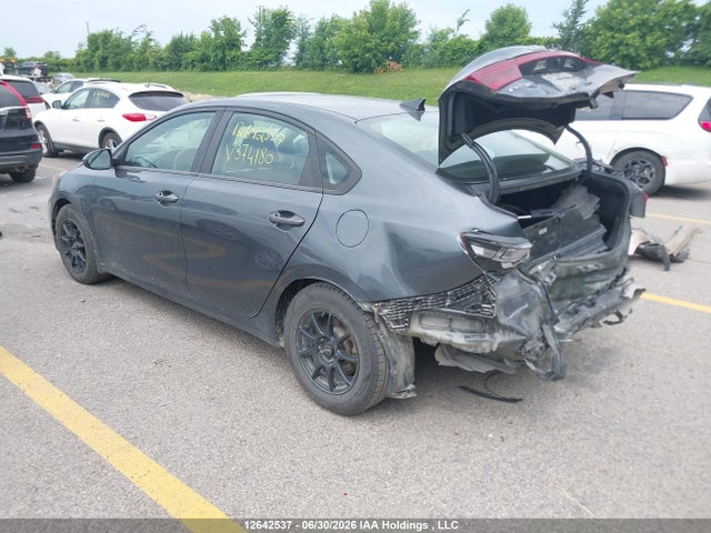 Продаж на аукціоні авто 2021 Kia Forte Lx, vin: 3KPF24AD7ME374180, номер лоту: 12642537