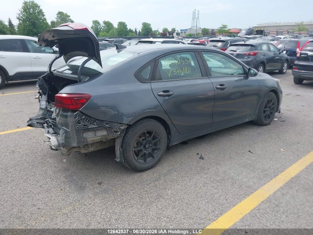 Продаж на аукціоні авто 2021 Kia Forte Lx, vin: 3KPF24AD7ME374180, номер лоту: 12642537