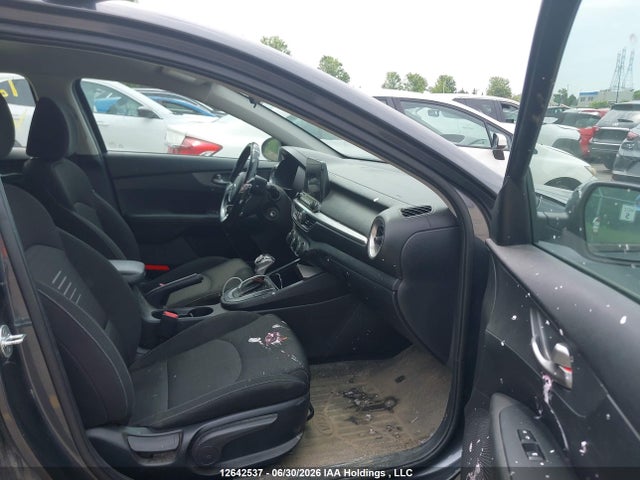Продаж на аукціоні авто 2021 Kia Forte Lx, vin: 3KPF24AD7ME374180, номер лоту: 12642537