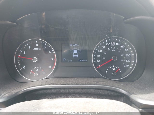 Продаж на аукціоні авто 2021 Kia Forte Lx, vin: 3KPF24AD7ME374180, номер лоту: 12642537