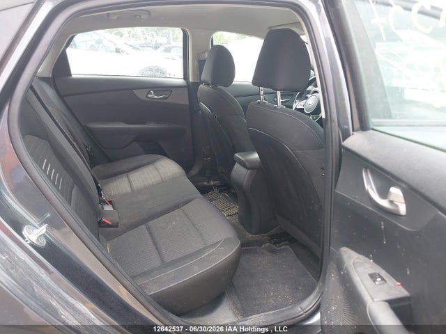 Продаж на аукціоні авто 2021 Kia Forte Lx, vin: 3KPF24AD7ME374180, номер лоту: 12642537