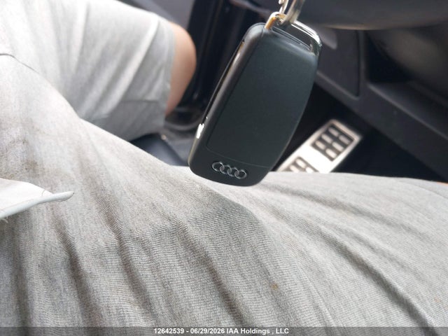 Audi Q3 45 Progressiv 2024 WA1EECF30R1101132 Image 11