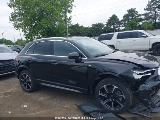 Audi Q3 45 Progressiv 2024 WA1EECF30R1101132 Image 14