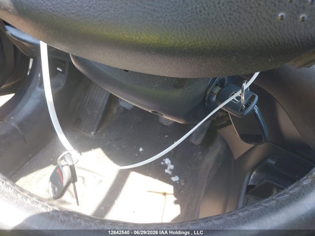2003 Honda Civic მანქანა იყიდება აუქციონზე, vin: 1HGEM21983L812721, აუქციონის ნომერი: 12642540