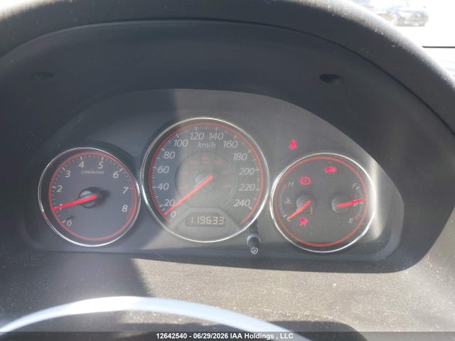 2003 Honda Civic მანქანა იყიდება აუქციონზე, vin: 1HGEM21983L812721, აუქციონის ნომერი: 12642540