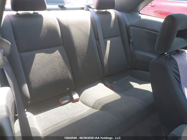 2003 Honda Civic მანქანა იყიდება აუქციონზე, vin: 1HGEM21983L812721, აუქციონის ნომერი: 12642540