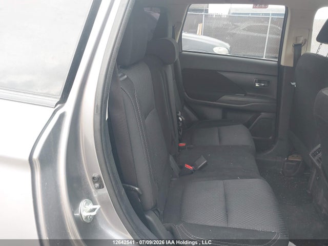 Aukcja sprzedaży 2019 Mitsubishi Outlander, vin: JA4AZ2A31KZ605149, numer aukcji: 12642541